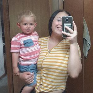 Meet your Posher, Josie